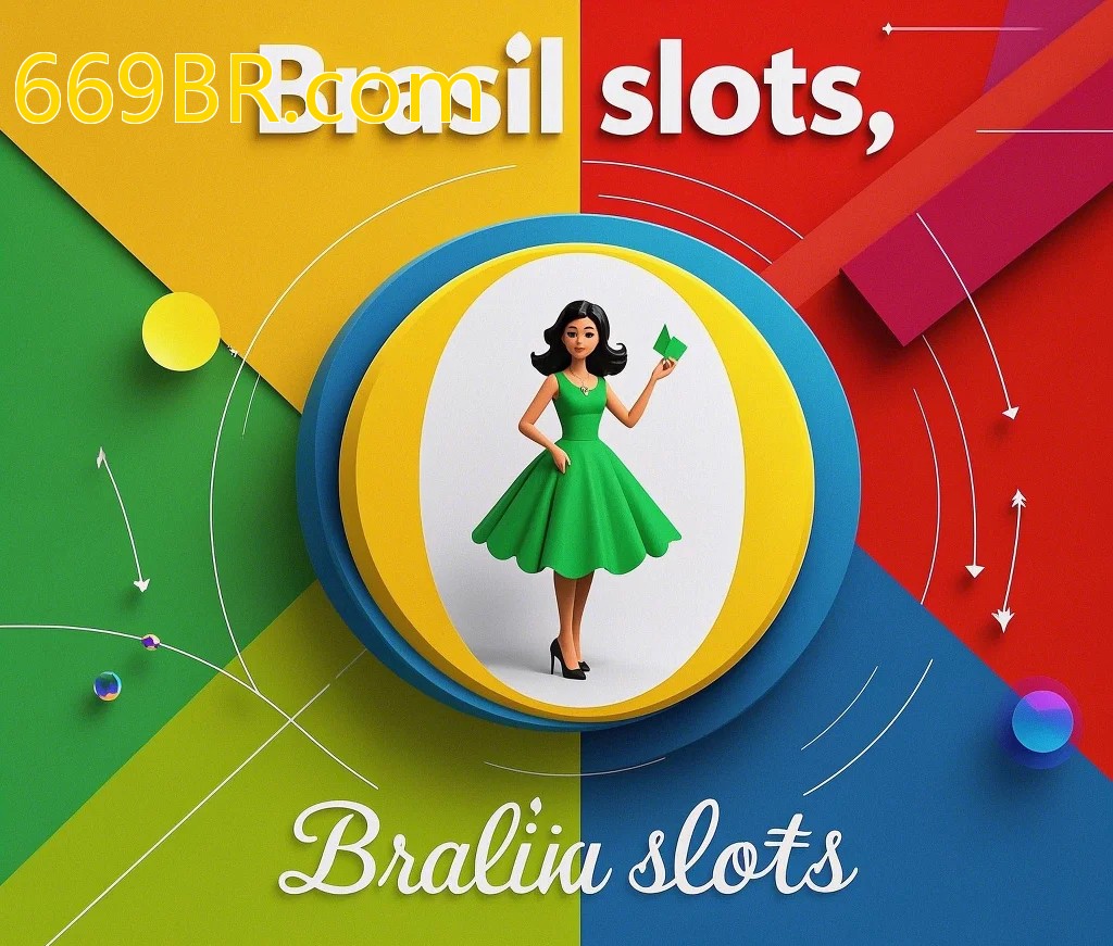 669BR.com: Jogos de Cassino Online e Slots Exclusivos!